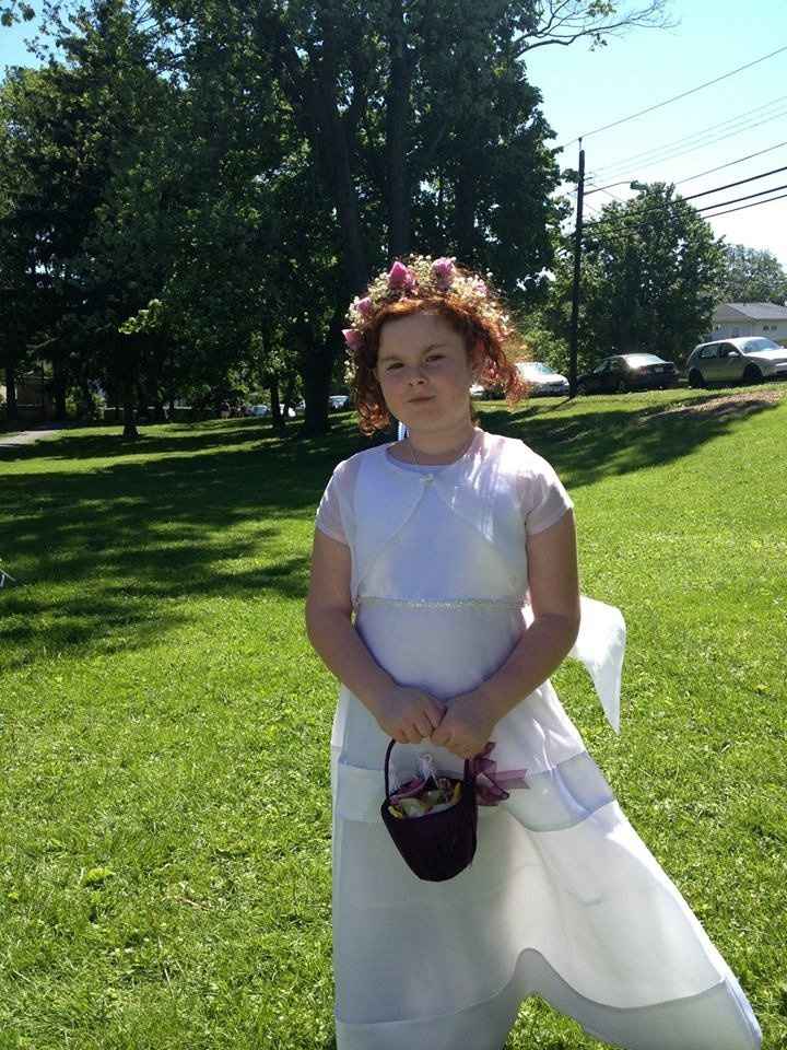 Finally Tied the Knot