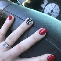Brides of 2021! Show us your ring! - 1
