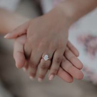 Brides of 2022! Show us your ring! - 1