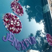 Finally Tied the Knot