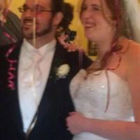 Finally Tied the Knot