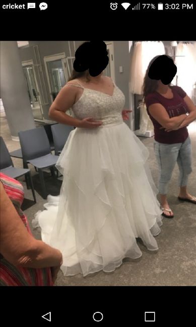 Wedding Dress Rejects: Let's Play! 22