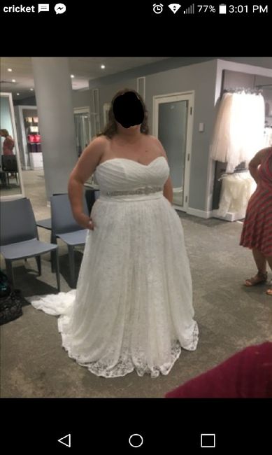 Wedding Dress Rejects: Let's Play! - 2