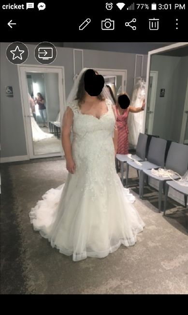 Wedding Dress Rejects: Let's Play! 24