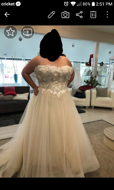 Wedding Dress Rejects: Let's Play! 26