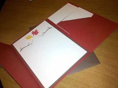 I wanna see your invites!