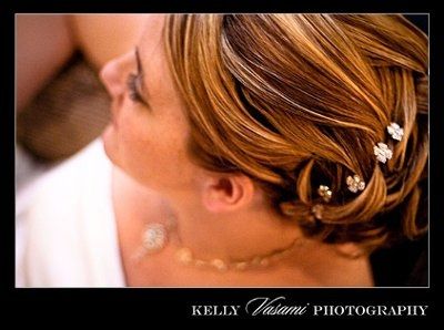 lets see your hairstyles....