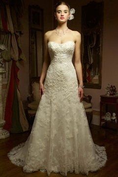 Close but no cigar dresses *pics*