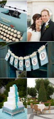 Ideas instead of a Guest Book?
