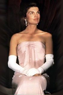 What Bridal Trends Do You Think Will Look Ridiculous 25 Years from Now?