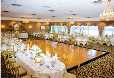 Show Me Your.....Venues! Reception and Ceremony