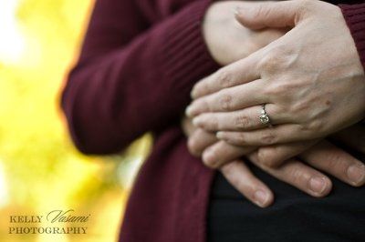 Engagement Session (Pics!)