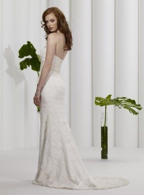 The Dress!  I want to see yours too