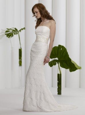 Lets See The Gowns!