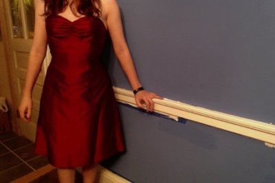 Lets see bridesmaid/MOH dresses!!!!!!!!!