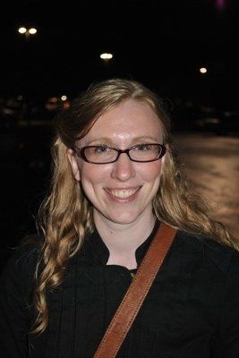 Hair and Makeup Trial (pics)