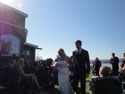 Wedding Recap, Advice and Pictures!!