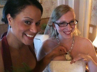 Wedding Recap, Advice and Pictures!!