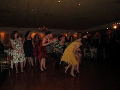 Wedding Recap, Advice and Pictures!!