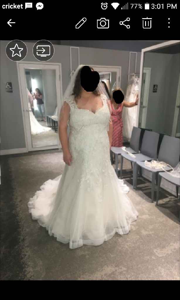 Wedding Dress Rejects: Let's Play! - 3