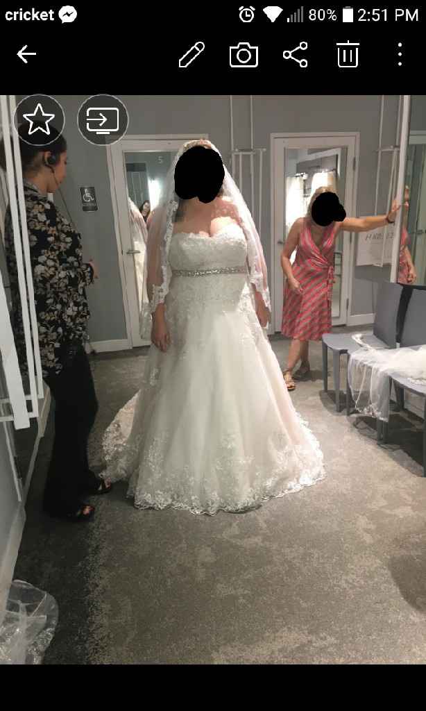 Wedding Dress Rejects: Let's Play! - 4