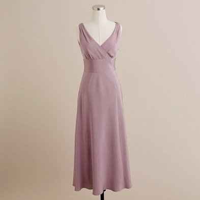 Ladies, I need help with bridesmaid dresses/colors