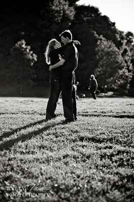 Engagement Session (Pics!)