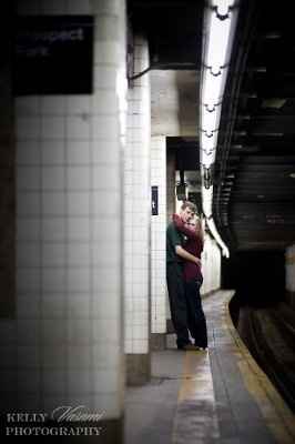 Engagement Session (Pics!)