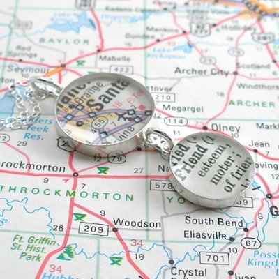 What has everyone bought for the BM's for a thank you gift?