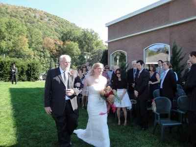 Wedding Recap, Advice and Pictures!!