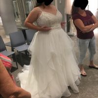 Wedding Dress Rejects: Let's Play! - 1