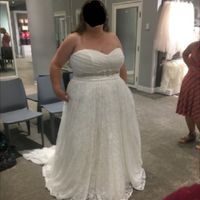 Wedding Dress Rejects: Let's Play! - 2