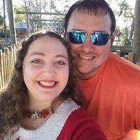 Fiancé(e) Friday! Show off your fiancé(e)! - 1