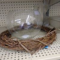 Centerpieces with no flowers? - 2