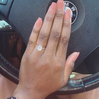 Brides of 2021! Show us your ring! - 1
