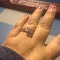 Brides of 2020!  Show us your ring! - 1