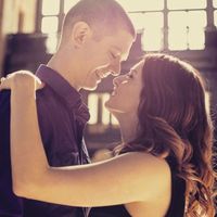 I'd love to see some Engagement photos