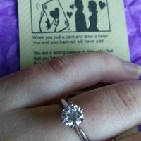Brides of 2020!  Show us your ring! - 1
