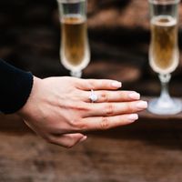 Brides of 2022! Show us your ring! - 1