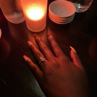 2024 Brides - Show us your ring! - 1
