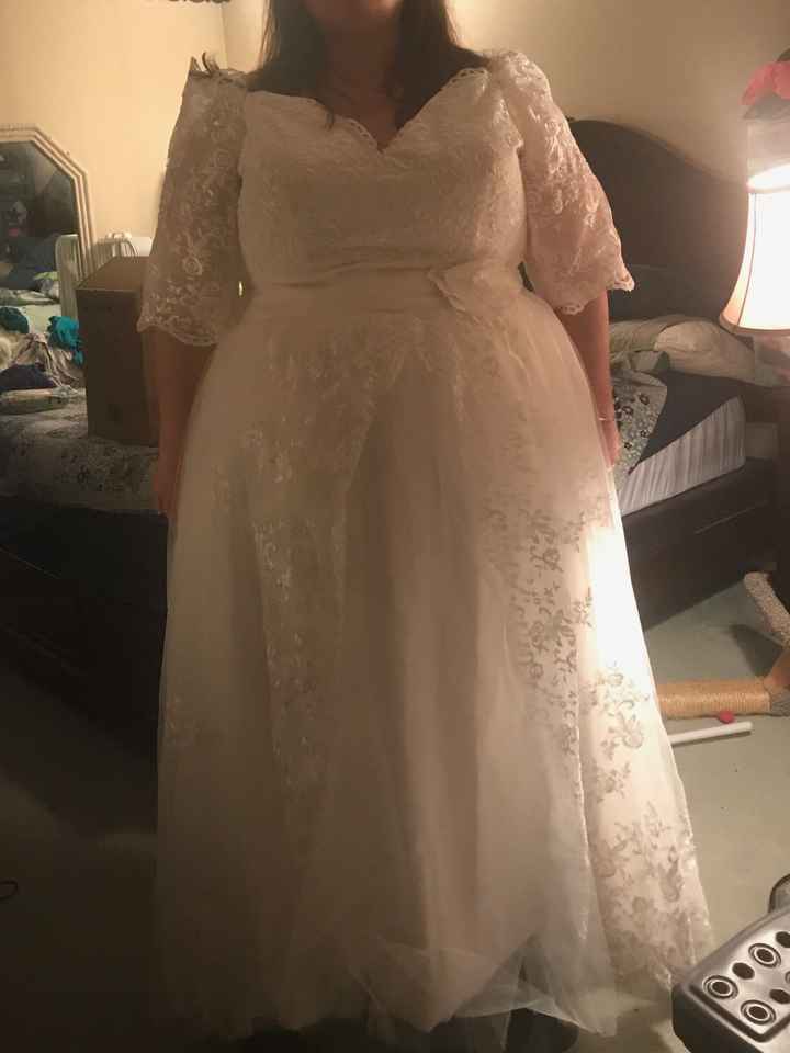 Let Me See Your Dresses: Plus Size Edition