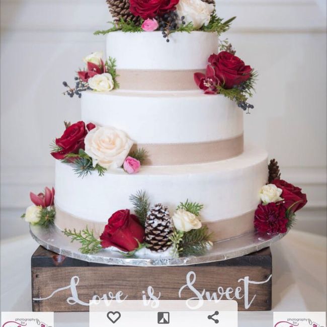 Do i need to worry about a cake plate? - 1
