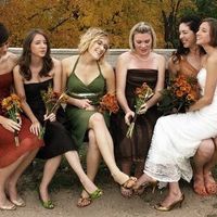 FALL WEDDING HELP!!! PLEASE!