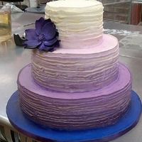 How important is your Wedding Cake?