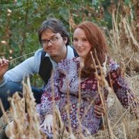 Show your favorite engagement photo