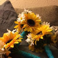  Bouquets on a Budget - 2