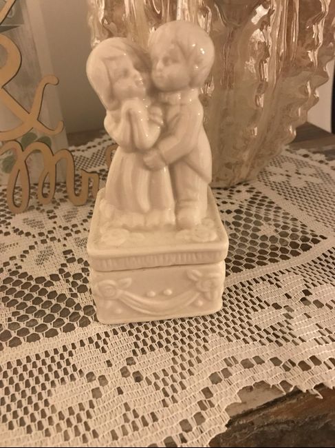 Let Me See Your Ring Boxes! - 2