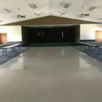 Show me your venue!!