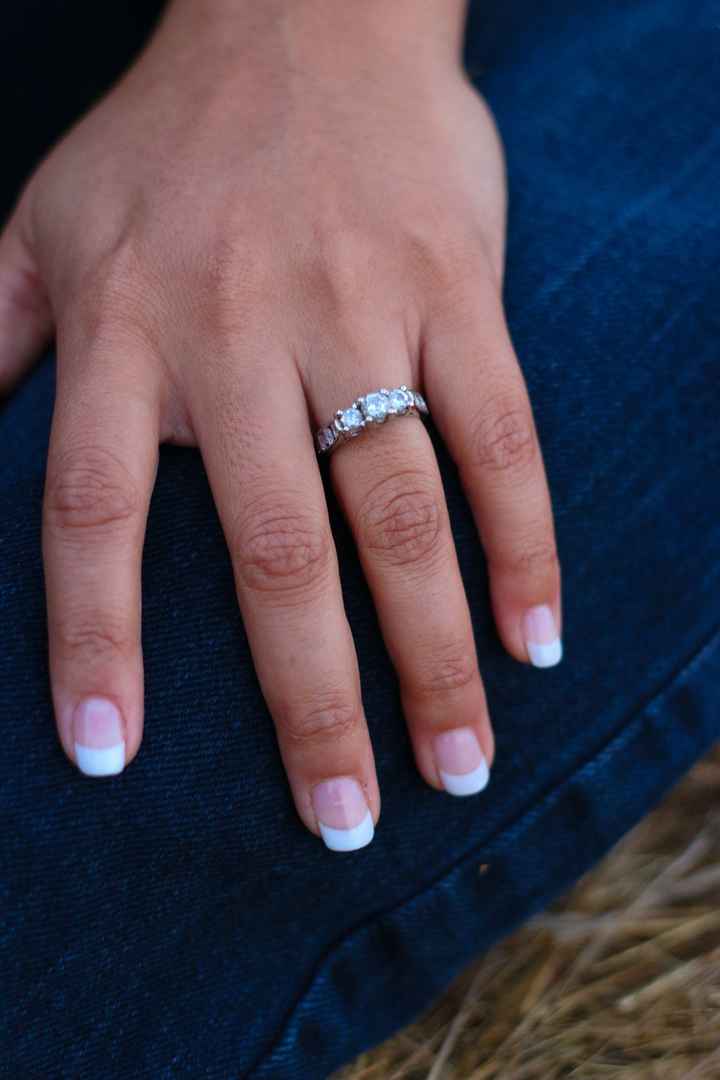 Ring love!!!