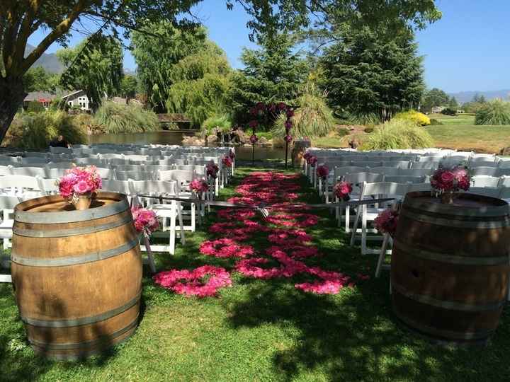 California Brides....